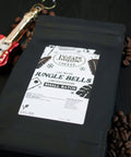 Jungle Bells Limited Edition Christmas Whole Bean & Ground Coffee - Pedal Jungle