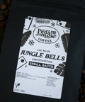 Jungle Bells Limited Edition Christmas Whole Bean & Ground Coffee - Pedal Jungle