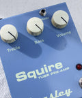 Kingsley Squire D Tube Preamp FX Pedal [Used] - Pedal Jungle