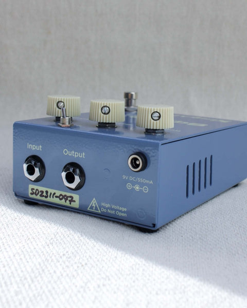 Kingsley Squire D Tube Preamp FX Pedal [Used] - Pedal Jungle