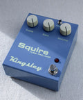 Kingsley Squire D Tube Preamp FX Pedal [Used] - Pedal Jungle
