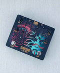 KMA Machines Guardian Of The Wurm Distortion & Noise Gate FX Pedal - Pedal Jungle