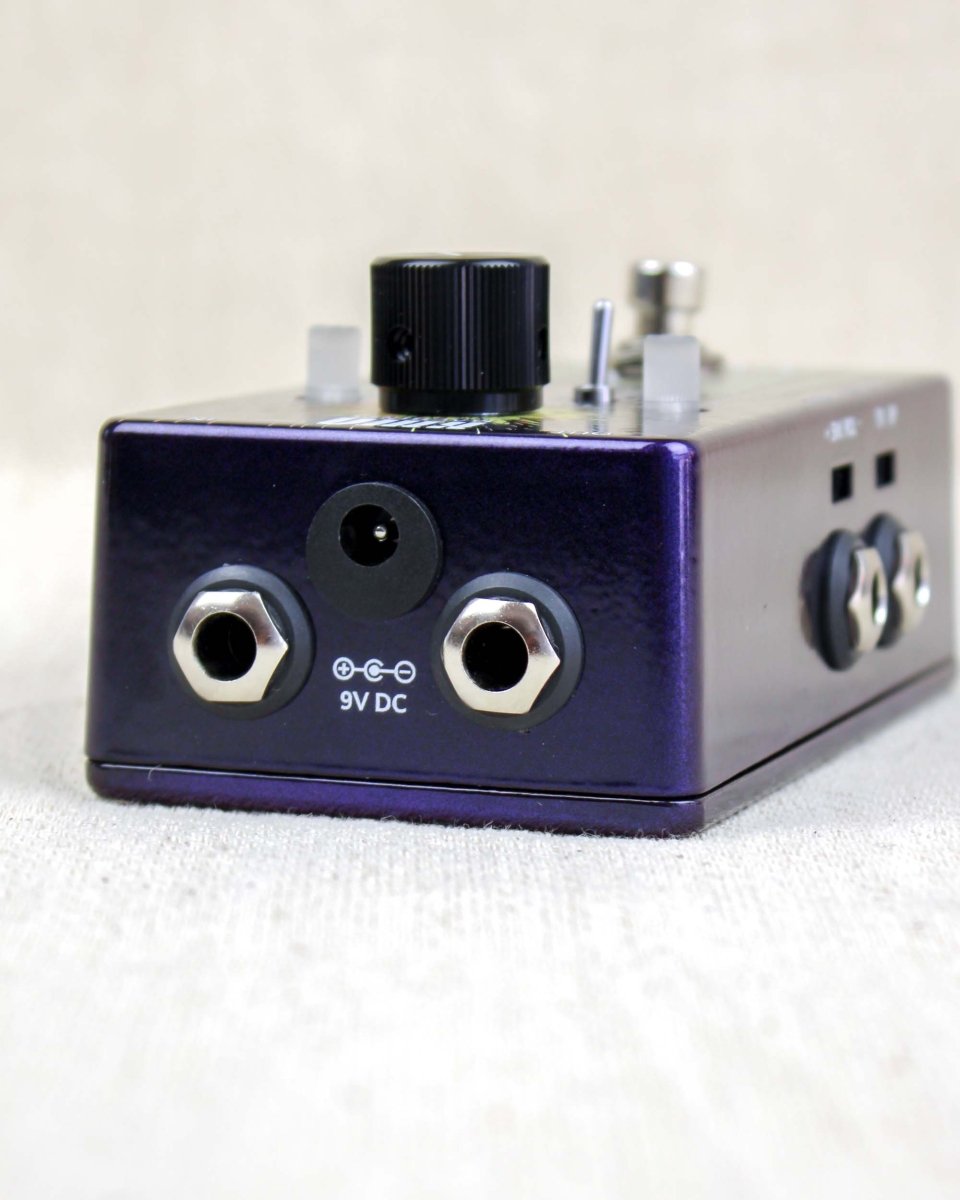 KMA Machines Pylon ATB Noise Gate FX Pedal - Pedal Jungle