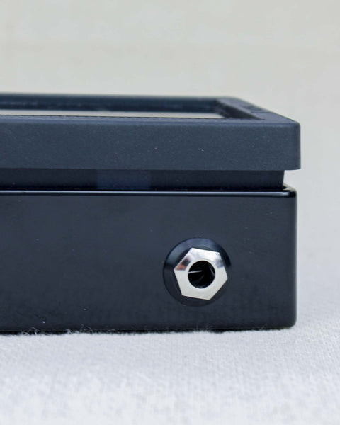 Korg Pitchblack XS Chromatic Tuner Utility Pedal [Used] - Pedal Jungle