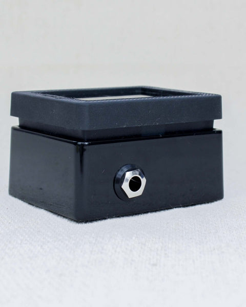 Korg Pitchblack XS Chromatic Tuner Utility Pedal [Used] - Pedal Jungle