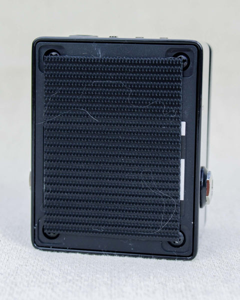 Korg Pitchblack XS Chromatic Tuner Utility Pedal [Used] - Pedal Jungle