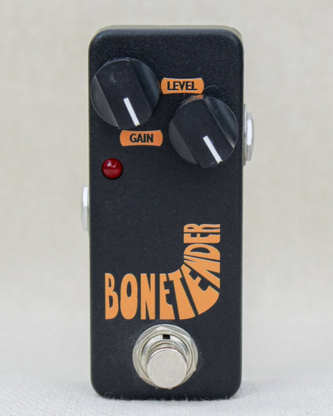 Lovepedal Bonetender Fuzz FX Pedal [Used] - Pedal Jungle