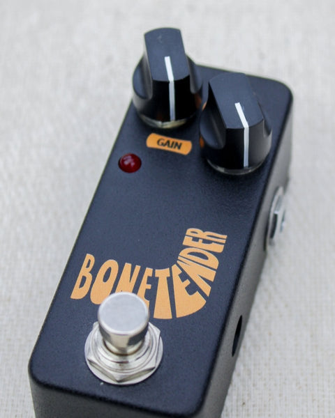 Lovepedal Bonetender Fuzz FX Pedal [Used] - Pedal Jungle