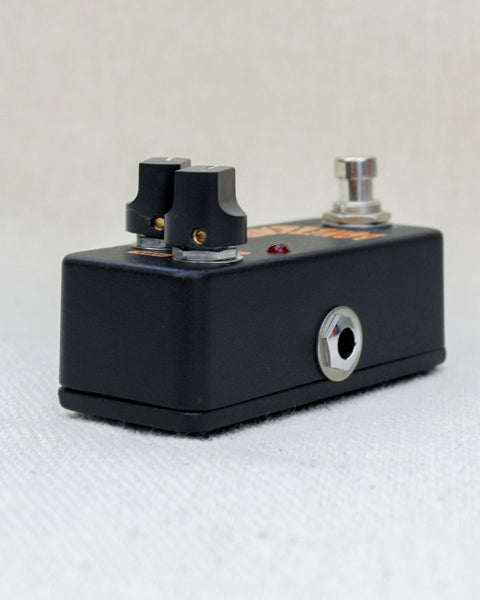 Lovepedal Bonetender Fuzz FX Pedal [Used] - Pedal Jungle