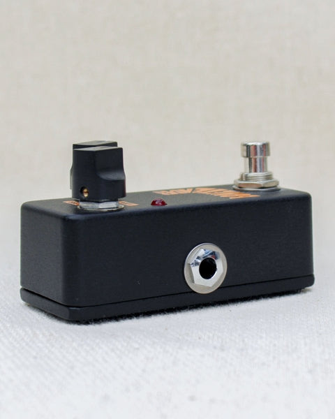 Lovepedal Bonetender Fuzz FX Pedal [Used] - Pedal Jungle