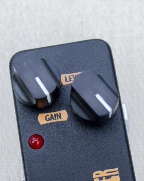 Lovepedal Bonetender Fuzz FX Pedal [Used] - Pedal Jungle