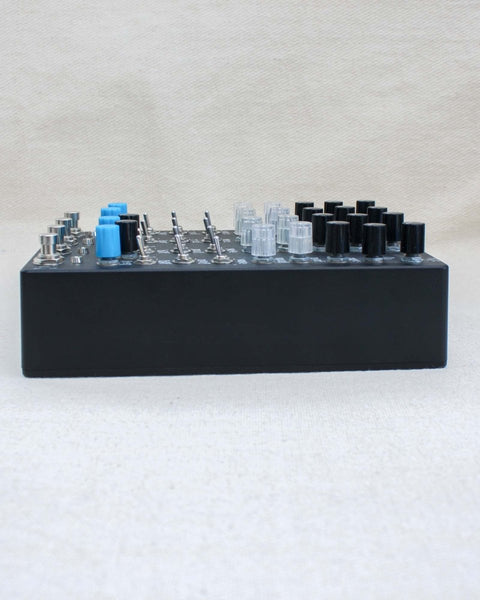 Make Sounds Loudly Custom 4 Delay FX Pedal [Used] - Pedal Jungle