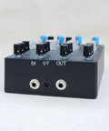 Make Sounds Loudly Custom 4 Delay FX Pedal [Used] - Pedal Jungle