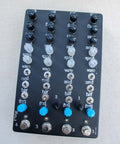 Make Sounds Loudly Custom 4 Delay FX Pedal [Used] - Pedal Jungle