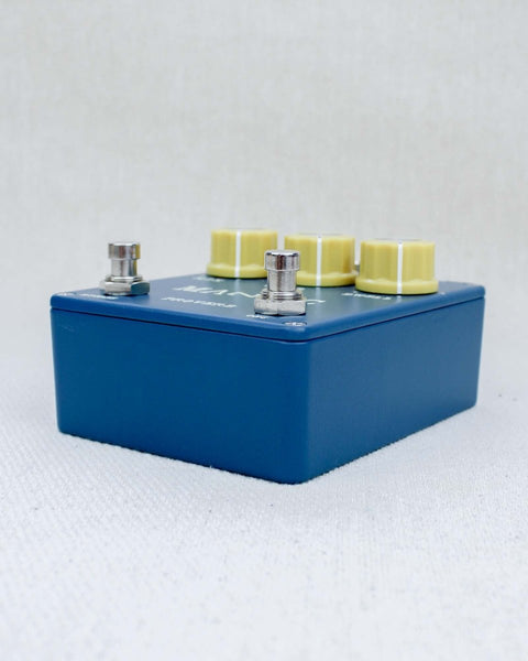 Mantic Conceptual Proverb Reverb FX Pedal [Used] - Pedal Jungle