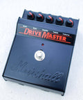 Marshall Drive Master 1990s FX Pedal [Used] - Pedal Jungle