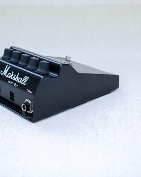 Marshall Drive Master 1990s FX Pedal [Used] - Pedal Jungle