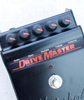 Marshall Drive Master 1990s FX Pedal [Used] - Pedal Jungle