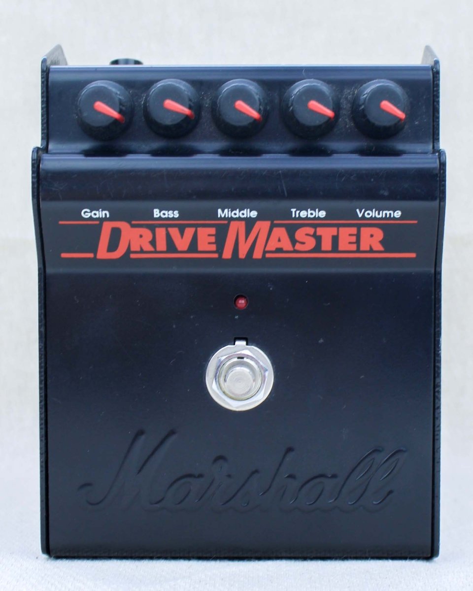 Collector – Pedal Jungle