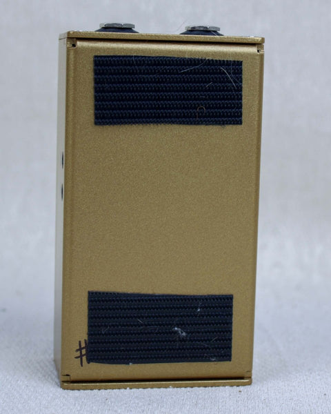 Matthews Effects The Architect V4 Overdrive Gold FX Pedal [Used] - Pedal Jungle