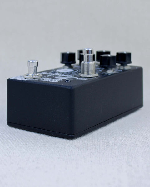 Matthews Effects The Astronomer Reverb FX Pedal [Used] - Pedal Jungle