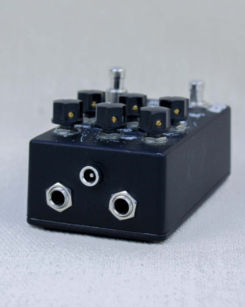 Matthews Effects The Astronomer Reverb FX Pedal [Used] - Pedal Jungle