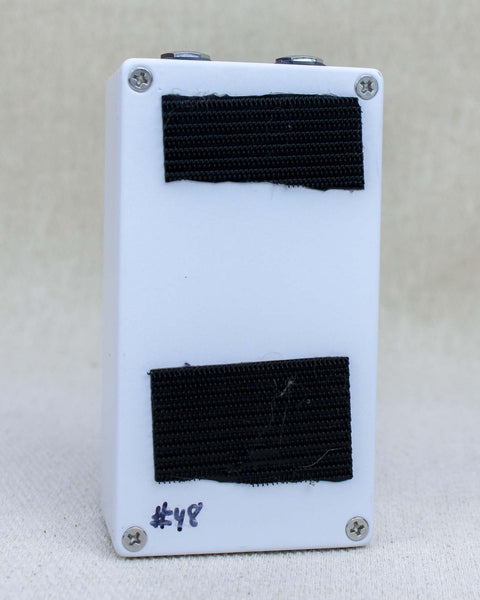 Matthews Effects The Broker Dual Overdrive FX Pedal [Used] - Pedal Jungle