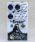 Matthews Effects The Broker Dual Overdrive FX Pedal [Used] - Pedal Jungle