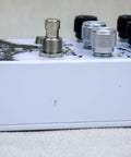 Matthews Effects The Broker Dual Overdrive FX Pedal [Used] - Pedal Jungle