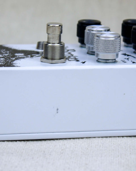 Matthews Effects The Broker Dual Overdrive FX Pedal [Used] - Pedal Jungle
