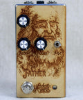Matthews Effects The Father Multi Reverb FX Pedal Limited Edition [Used] - Pedal Jungle