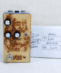 Matthews Effects The Father Multi Reverb FX Pedal Limited Edition [Used] - Pedal Jungle