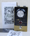 Matthews Effects The Fool Germanium Treble Boost FX Pedal [Used] - Pedal Jungle