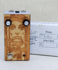 Matthews Effects The Ruffian Overdrive FX Pedal Limited Edition [Used] - Pedal Jungle