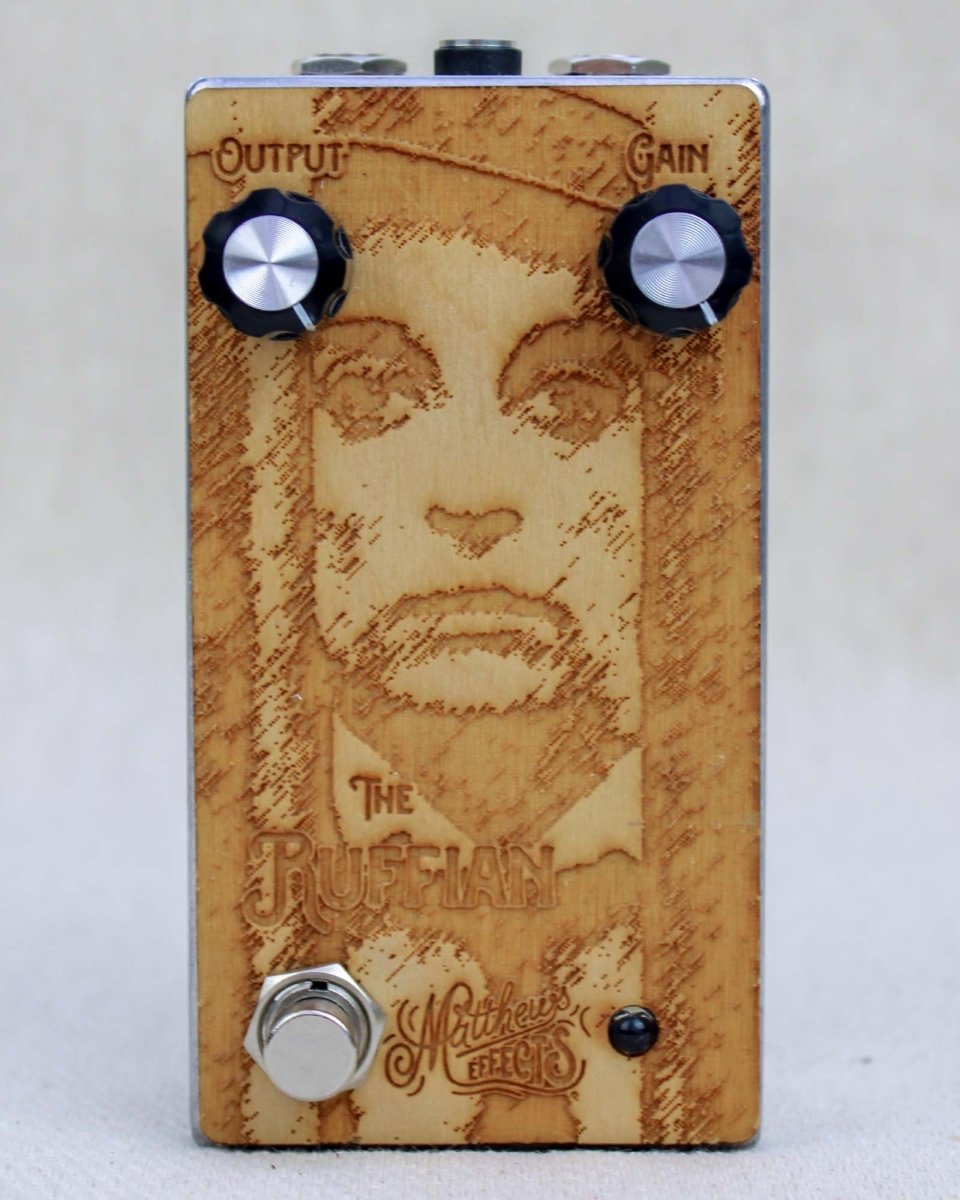 ギター BUTTERFLYTOOL Mid Booster All Handmade BUTTERFLYTOOL Mid Booster(Default) 【公式通販】