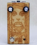 Matthews Effects The Ruffian Overdrive FX Pedal Limited Edition [Used] - Pedal Jungle