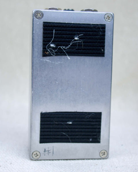 Matthews Effects The Ruffian Overdrive FX Pedal Limited Edition [Used] - Pedal Jungle