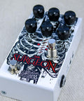 Matthews Effects The Surgeon V2 Delay FX Pedal [Used] - Pedal Jungle