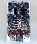 Matthews Effects The Surgeon V2 Delay FX Pedal [Used] - Pedal Jungle