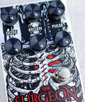 Matthews Effects The Surgeon V2 Delay FX Pedal [Used] - Pedal Jungle