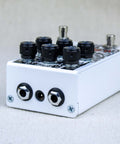 Matthews Effects The Surgeon V2 Delay FX Pedal [Used] - Pedal Jungle