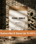 Mid Gain No.4 Whole Bean & Ground Coffee - Pedal Jungle