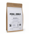 Mid Gain No.4 Whole Bean & Ground Coffee - Pedal Jungle