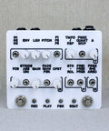 Montreal Assembly 856 for ZELLERSASN Looper + Sample Sequencer FX Pedal [Used] - Pedal Jungle
