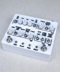 Montreal Assembly 856 for ZELLERSASN Looper + Sample Sequencer FX Pedal [Used] - Pedal Jungle