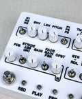 Montreal Assembly 856 for ZELLERSASN Looper + Sample Sequencer FX Pedal [Used] - Pedal Jungle