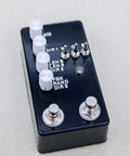 Montreal Assembly Count to 5 Delay Sampler Black/White FX Pedal [Custom Batch 003] - Pedal Jungle