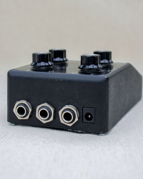 Moog Minifooger Delay FX Pedal [Used] - Pedal Jungle