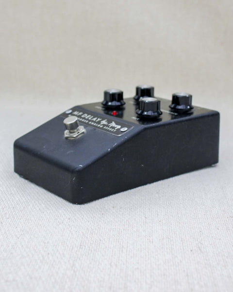 Moog Minifooger Delay FX Pedal [Used] - Pedal Jungle