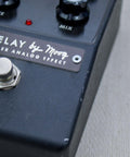 Moog Minifooger Delay FX Pedal [Used] - Pedal Jungle